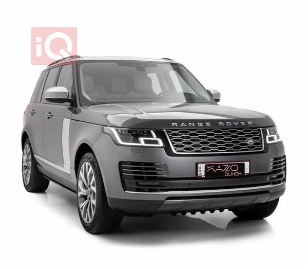 Land Rover Range Rover Vogue 2019 for sale in Iraq - Erbil